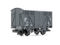 12 ton fruit van 134149 in GW grey