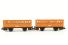 Thomas the Tank Engine 0-6-0 Loco with Annie & Clarabel coaches - Thomas & Friends Range