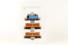 Thomas the Tank Engine 0-6-0 Loco with Annie & Clarabel coaches - Thomas & Friends Range