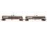 30,000 gallon ethanol tank cars 'Procor' - pack of 3