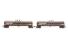 30,000 gallon ethanol tank cars 'Procor' - pack of 3