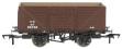 8 plank open wagon diag D1379 in SR brown (post-1936) - 33730