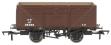 8 plank open wagon diag D1379 in SR brown (post-1936) - 36359