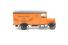 Covered Goods Wagon & Delivery Truck - '25 Years of Gaugemaster'