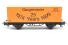 Covered Goods Wagon & Delivery Truck - '25 Years of Gaugemaster'
