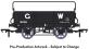 GWR Dia. O15 open wagon 15026 in GWR grey with 16' lettering - Sold out on pre-order