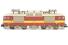 Class 372 012-5 of the CD
