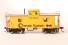 Cupola Caboose 90241 'Chessie System'