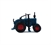 Lanz Bulldog Tractor