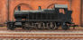 GWR 45xx No.4505 Great Western Green