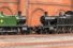 GWR 45xx No.4571 British Railways (serif) Green