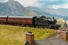 GWR 45xx No.4571 British Railways (serif) Green