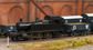 GWR 45xx No.4571 British Railways (serif) Green