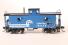 Trainman Caboose 19334 'Conrail'