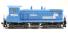 SW1500 EMD 9506 of Conrail 