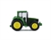 John Deere 6920S Tractor