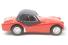 TR3A Soft Top in Red