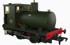 Andrew Barclay Fireless 0-4-0 - Bowaters (Kent) No.2 (Works No. 1962) Steam Locomotive