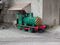 Andrew Barclay Fireless 0-4-0 - Boots No.2 (Works No. 2008) Steam Locomotive