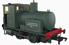 Andrew Barclay Fireless 0-4-0 - Gloucester Corporation (Works No. 2126) Steam Locomotive
