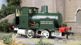 Andrew Barclay Fireless 0-4-0 - CEGB (Works No. 2126) Steam Locomotive