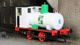 Andrew Barclay Fireless 0-4-0 - Croda Chemicals (Works No. 1944) Steam Locomotive - DCC Sound