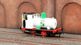 Andrew Barclay Fireless 0-4-0 - Croda Chemicals (Works No. 1944) Steam Locomotive - DCC Sound