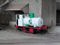 Andrew Barclay Fireless 0-4-0 - Croda Chemicals (Works No. 1944) Steam Locomotive - DCC Sound