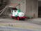 Andrew Barclay Fireless 0-4-0 - Croda Chemicals (Works No. 1944) Steam Locomotive - DCC Sound