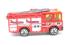 Dennis Sabre Fire Engine