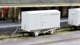 12 Ton LMS D1832A Van - BR No.M170019