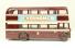 The Buses of Coventry 2-model set - AEC Regal and Bedford OB