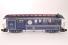 Combine Coach with Sliding Door of the Baltimore & Ohio Railroad in Royal Blue