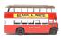 Guy Arab Park Royal Utility Double decker Bus - London Transport
