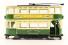 Double Deck Tram 'Liverpool Corporation' - Great British Tram Company