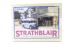 Bedford OB & Morris J Van 'Strathblair' Boxed Set