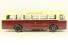 Weymann Single Deck Bus - 'Leicester City Transport'