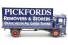 AEC 4-Wheel Box Truck - 'Pickfords'