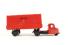 1964 Scammell Scarab 3 Ton 'Royal Mail'