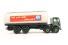 Foden FG Tanker 'Milk Marketing Board'