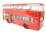 MCW Metrobus "London Transport" d/deck bus