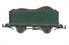 Coal wagon with load in green (Thomas the Tank range)
