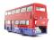 MCW Metrobus "Metroline" Route No.266 to Hammersmith