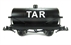 Tar car black (Thomas the Tank range)