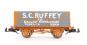 S.C.Ruffey wagon (Thomas the Tank range)