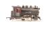 'Li'l Joe Switcher' Train Set - includes 0-4-0ST #98 of the ATSF & three wagons