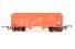 'Li'l Joe Switcher' Train Set - includes 0-4-0ST #98 of the ATSF & three wagons