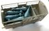 N Gauge Farm Animals - Cattle Wagon Bundle