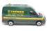 VW Crafter - Thomen