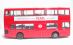 Daimler Fleetline DMS d/deck bus 1:24 scale "London Transport"
